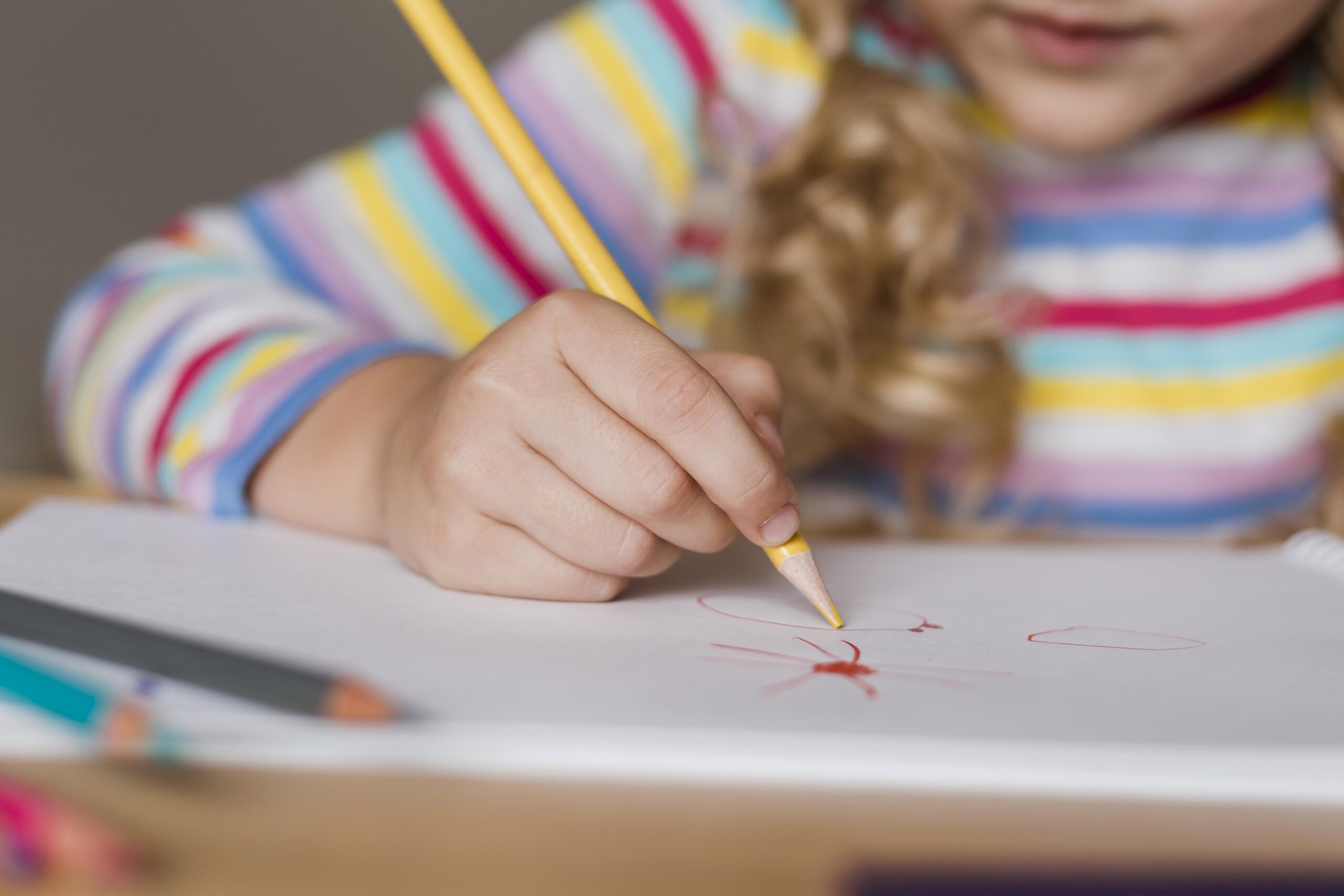 Draw A Turkey Contest for the Roanoke Mission Drumstick Dash