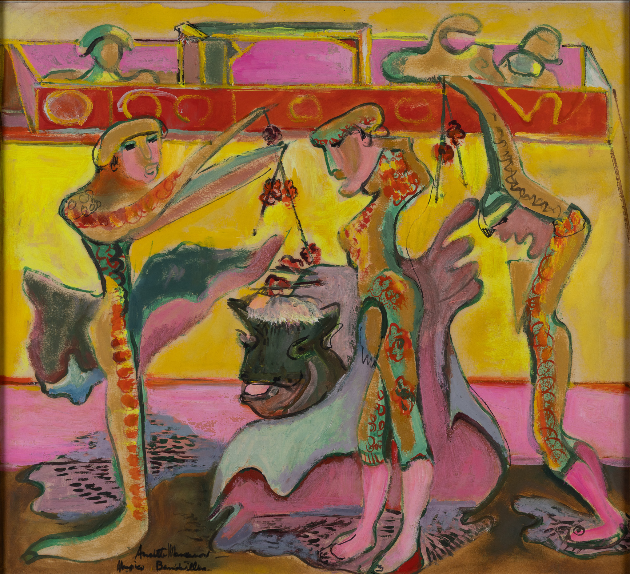 Taubman Museum Main Banner