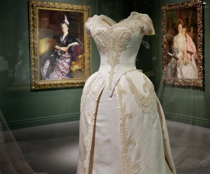 Exhibition on Screen - John Singer Sargent: Fashion and Swagger