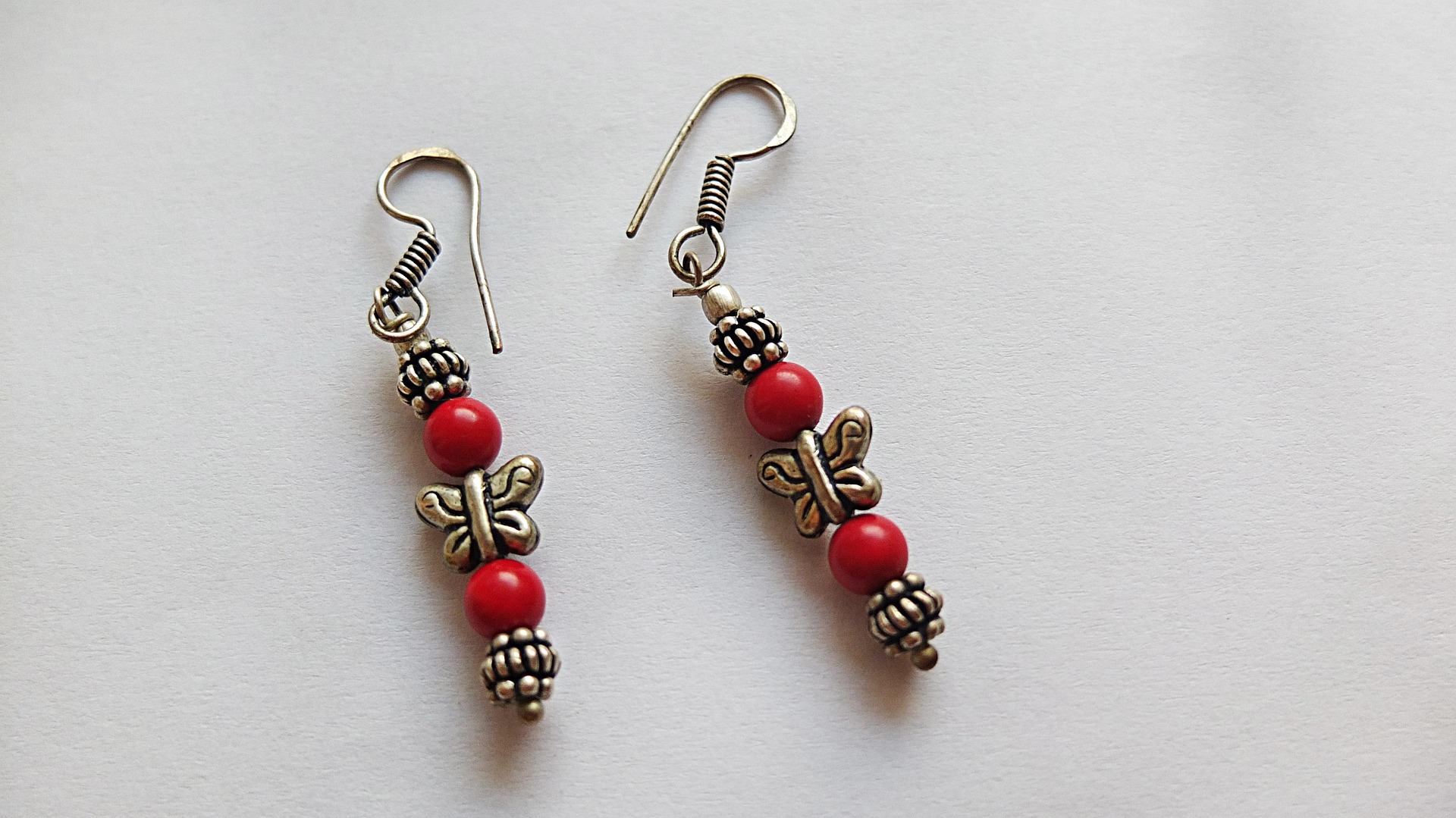 Let’s Make Earrings Class – SOLD OUT