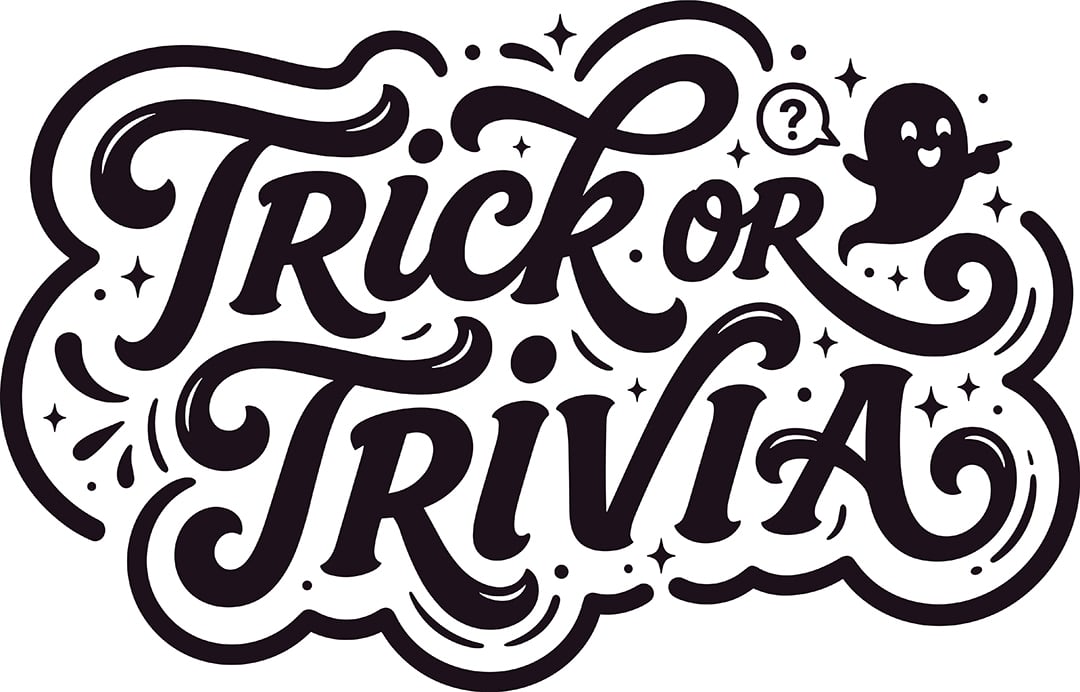 Late Night Young Professionals Lounge – Halloween Trick or Trivia