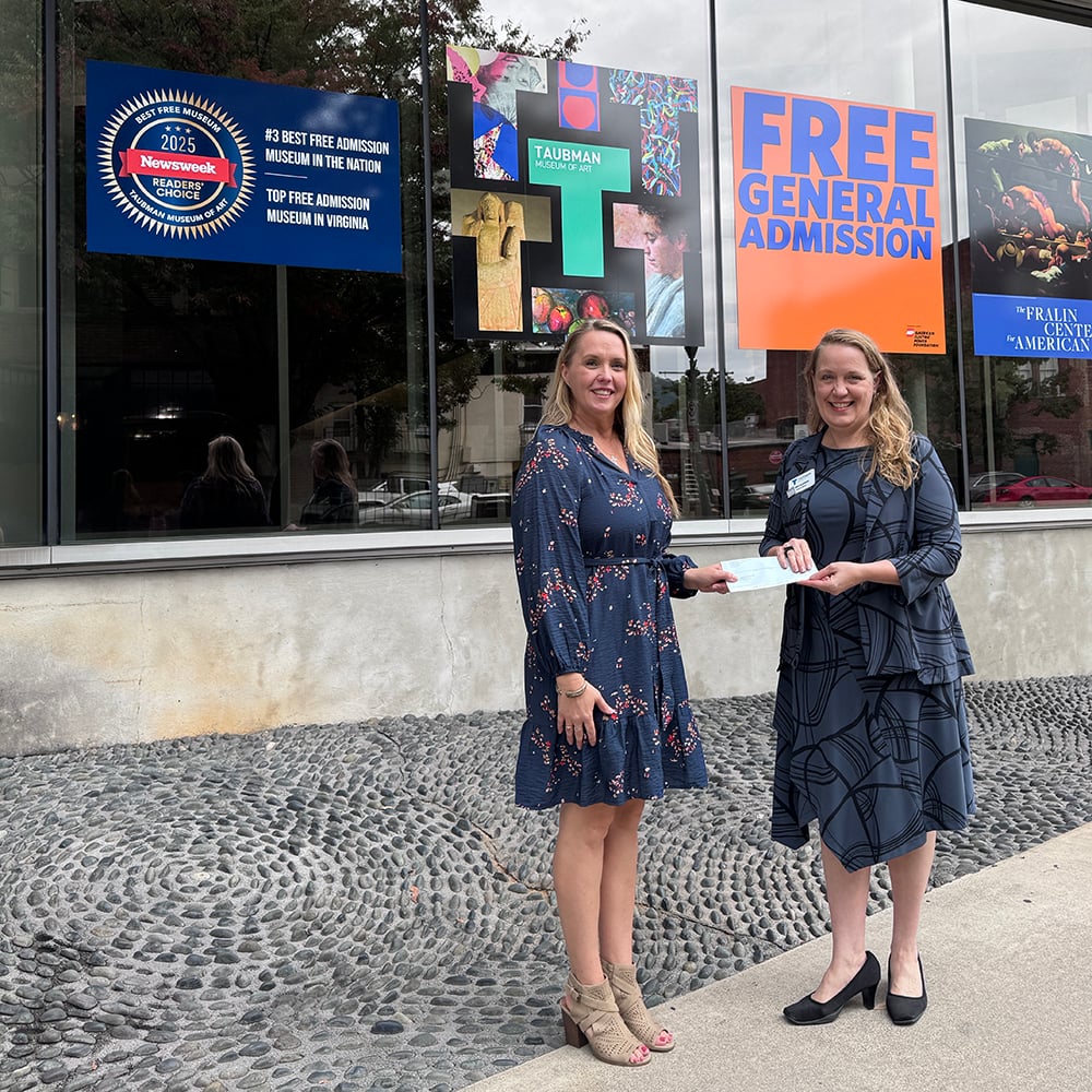 Appalachian Power Foundation Continues More Than a Decade of Support for Free General Admission