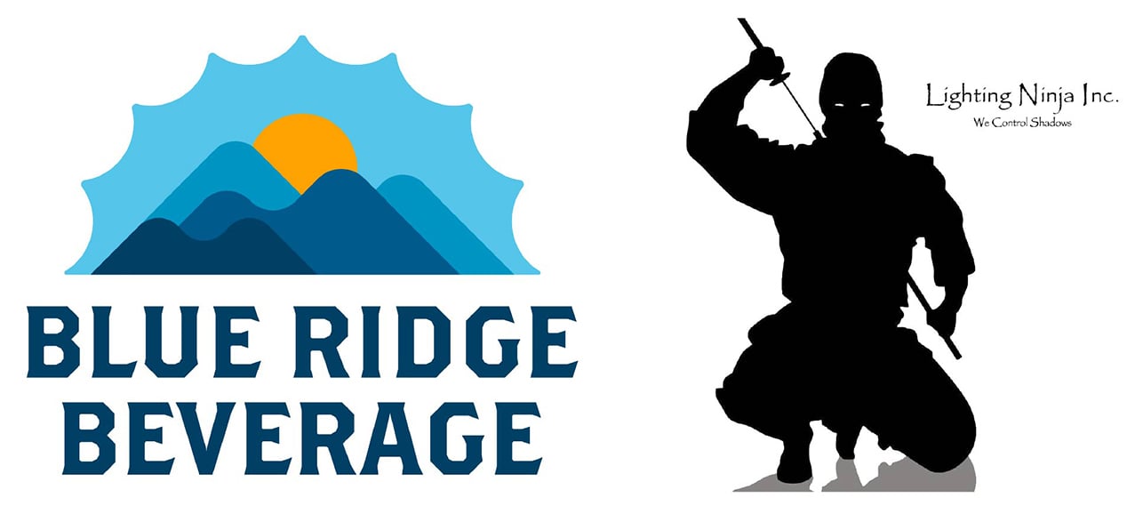 Sponsor logos