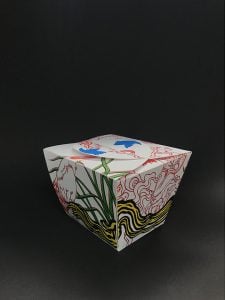 Morning Muse: New Works to the Collection by Jiha Moon